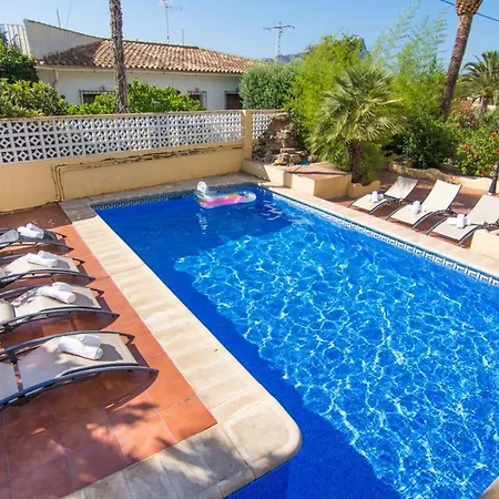 Abahana Villas Manuela Villa