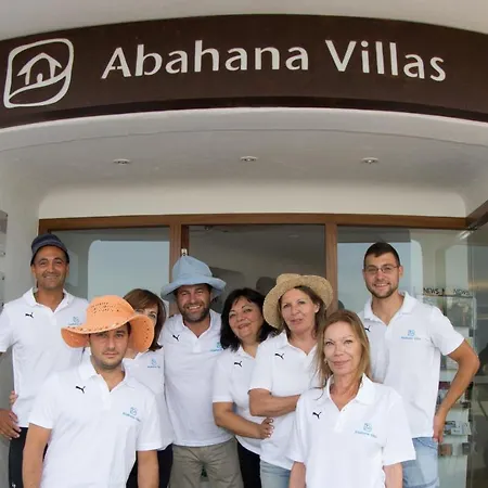 Abahana Villas Manuela Villa
