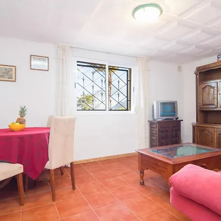 Villa Abahana Villas Manuela *