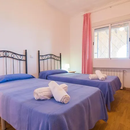 Villa Abahana Villas Manuela