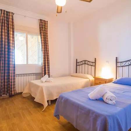 Abahana Villas Manuela Calpe