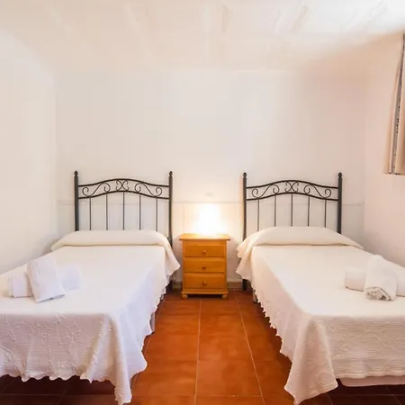 Βίλα Abahana Villas Manuela *