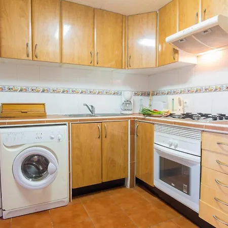 Abahana Villas Manuela Βίλα *